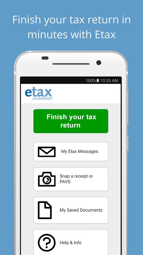 ETax .